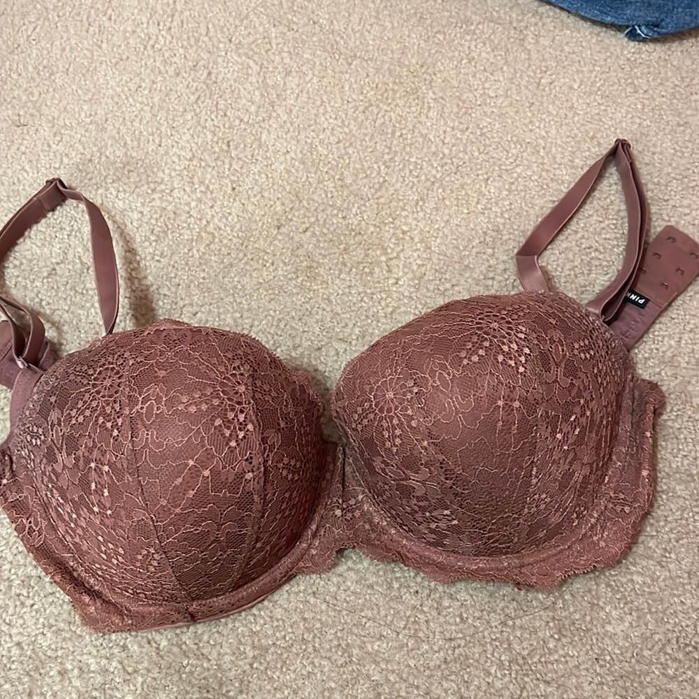 PINK Bra